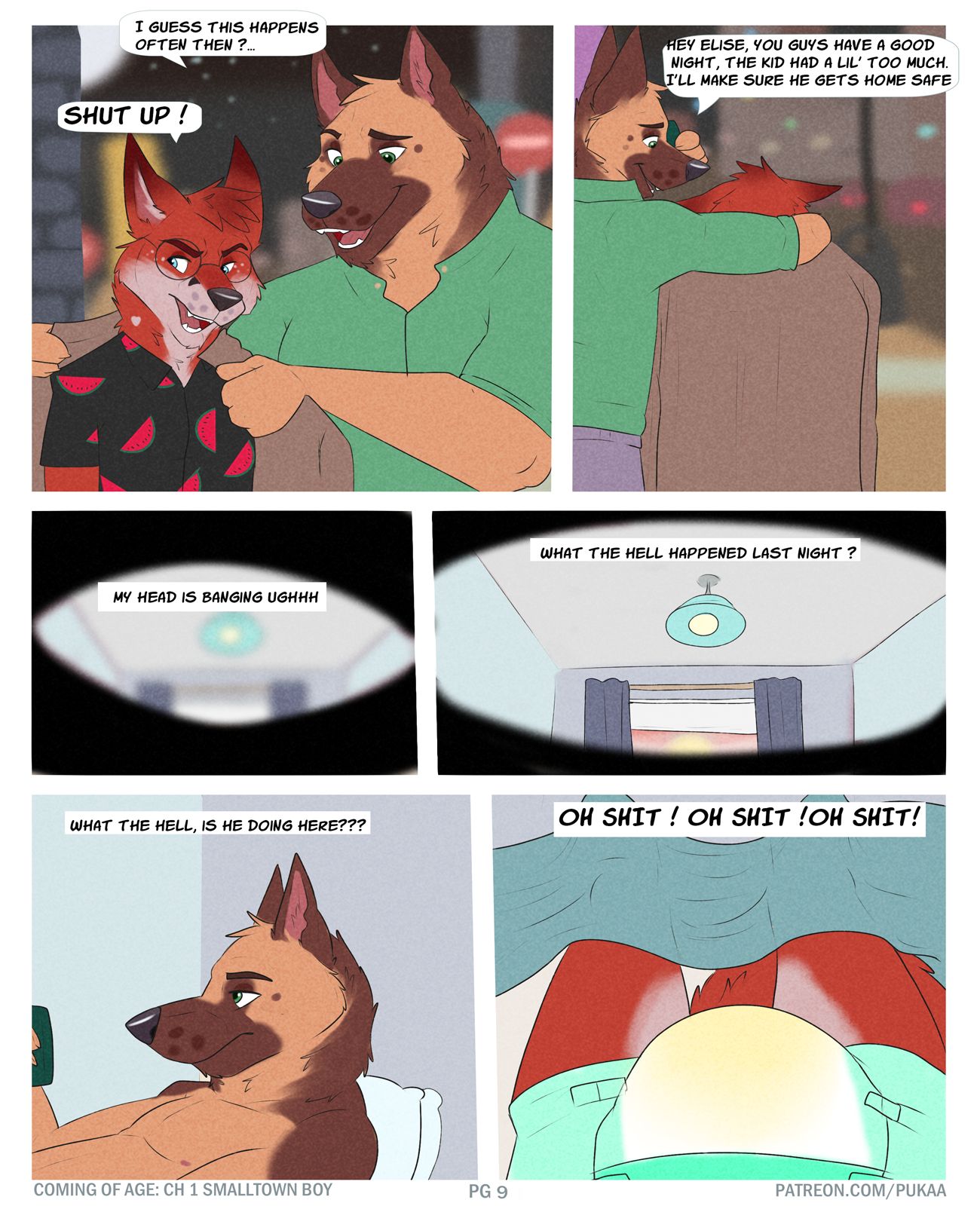 Page 9